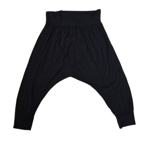 Basa Aladdin nadrág M Fekete