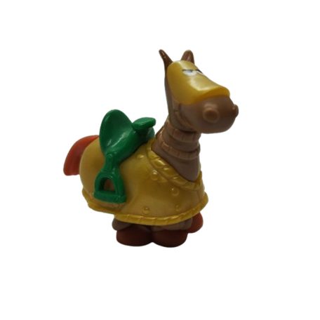 Ló figura Kinder C30