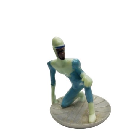 Fridzsiman figura / Kinder C 308 / Hihetetlen család