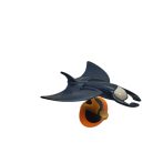 Rája alakú jármű Kinder C309 / Hihetetlen család Disney