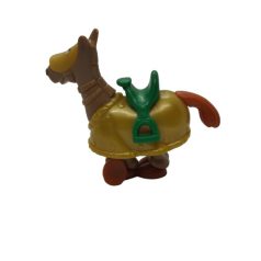 Ló figura Kinder C30