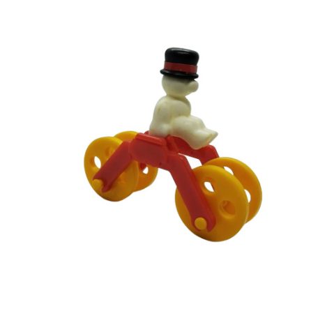 Hóemberes játék KinderC69