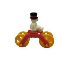 Hóemberes játék KinderC69