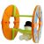 Hóember figura Kinder C70