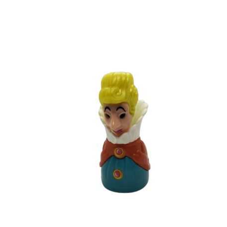 Asszonyság figura Kinder C82