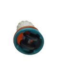 Asszonyság figura Kinder C82