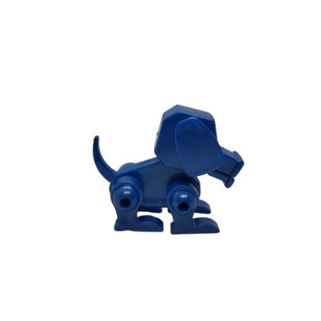 Kutya figura Kinder C97