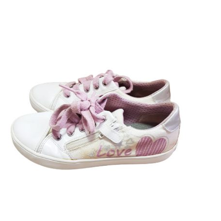 Geox lány cipő 32-es