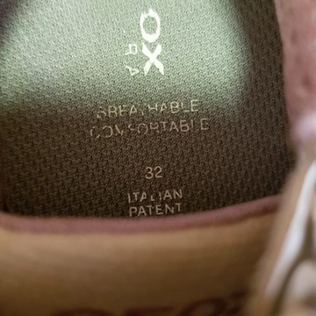 Geox lány cipő 32-es