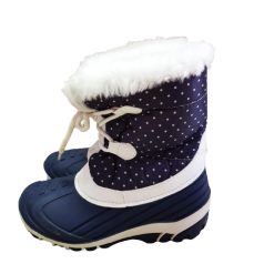 Hótaposó csizma 30-as Unisex