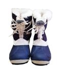 Hótaposó csizma 30-as Unisex