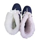 Hótaposó csizma 30-as Unisex