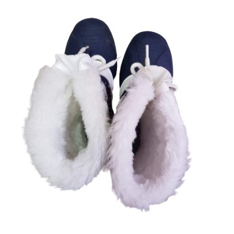 Hótaposó csizma 30-as Unisex