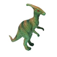 Parasaurolophus Dinoszaurusz figura