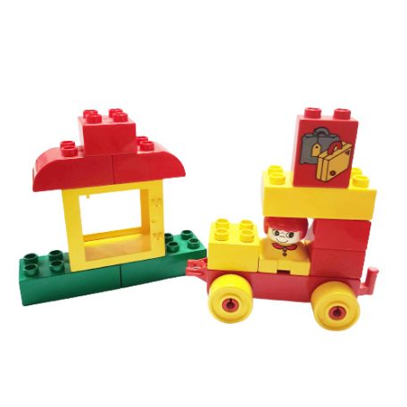 Lego duplo építőjáték szett 2341