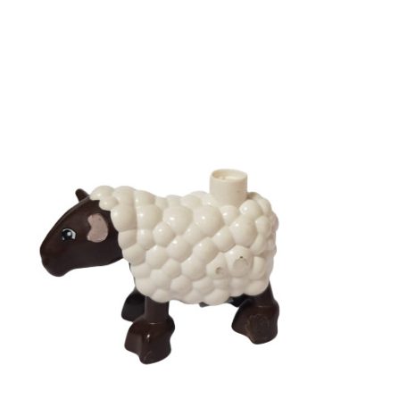 Lego Duplo Bárány / Sérült