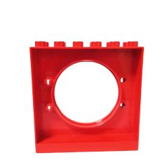 Lego Duplo Csőcsuszda elem