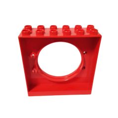 Lego Duplo Csőcsuszda elem