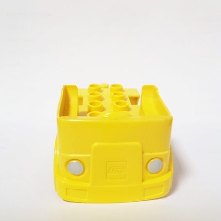 Lego Duplo Teherautó alap