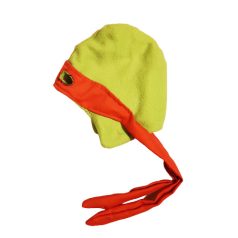 Tini Ninja jelmez sapka