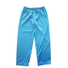   Világoskék jelmez nadrág 5-6 év Minecraft Godan, Műtős, Bohóc,Törpilla