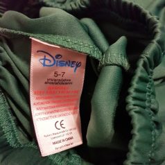 Pán Péter jelmez nadrág 5-7 év Disney