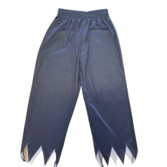 Jelmez nadrág 5-7 év Farkasember Kalóz Zombi