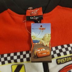 Villám McQueen jelmez / pizsama 86-92 cm Disney