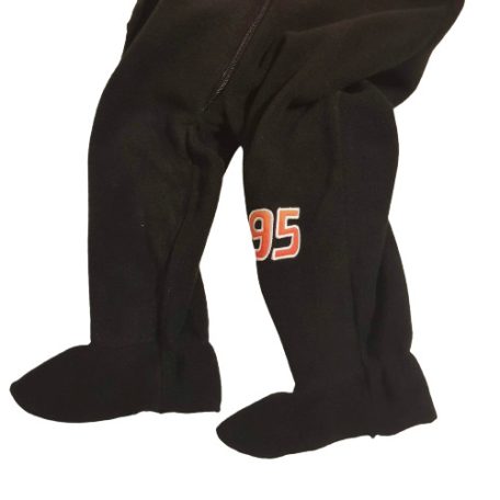 Villám McQueen jelmez / pizsama 86-92 cm Disney