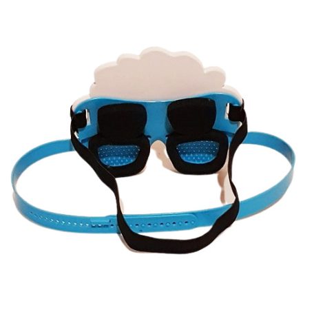 HOT POP játékhoz szemüveg MEGABLEU