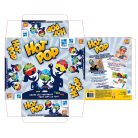 HOT POP játékhoz szemüveg MEGABLEU