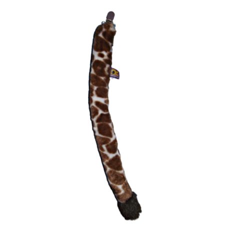 Zsiráf farkinca Csíptetős 47 cm