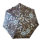 Leopárd mintás Esernyő / happy rain