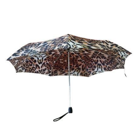 Leopárd mintás Esernyő / happy rain