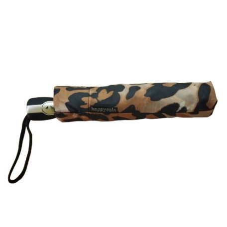 Leopárd mintás Esernyő / happy rain