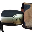 Leopárd mintás Esernyő / happy rain