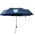 Sötétkék esernyő 