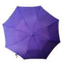 Lila esernyő