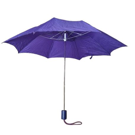 Lila esernyő