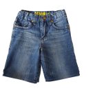 Denim farmer nadrág 6-7 év
