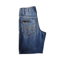 Denim farmer nadrág 6-7 év