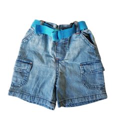 Early Days farmer rövidnadrág 3-6 hó