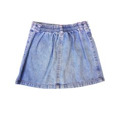 Farmer szoknya 1-1,5 év