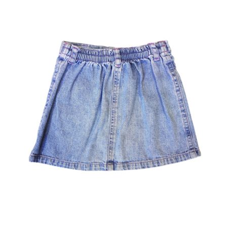 Farmer szoknya 1-1,5 év