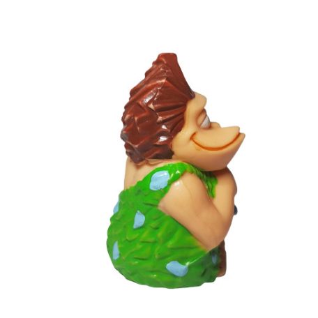 Bigwam kőkorszaki figura