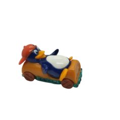 Pingvin autóban Kinder FF272