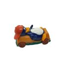 Pingvin autóban Kinder FF272