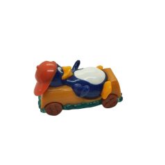 Pingvin autóban Kinder FF272