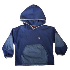 FILA polár pulóver 86-92 cm