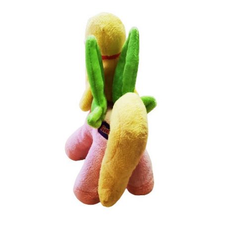 Filly plüss póni hercegnő, rózsaszín 22 cm